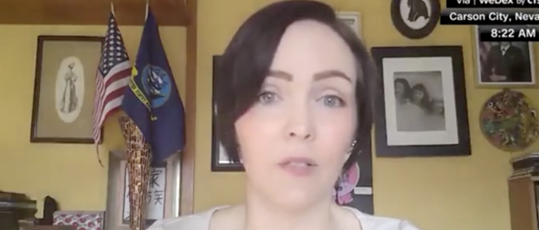 Fired Federal Employee Whines That Trump Administration Cuts Are ‘Inhumane’